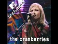 The Craberries @Mtv Unplugged - Linger