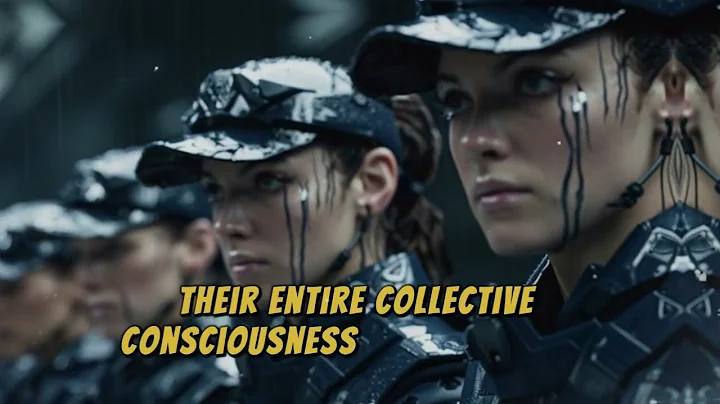 "Every Dead Civilization Left the Same Warning About Earth: 'They Protect Something Worse' | HFY"