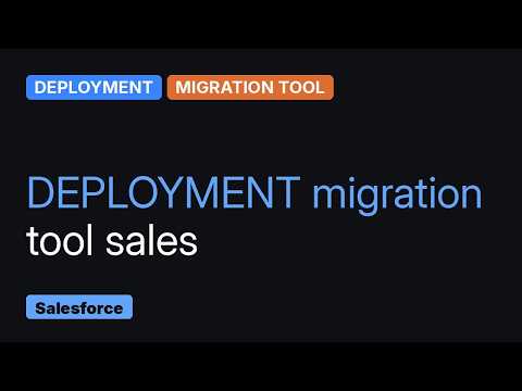 Salesforce: Deploy to Production - Cancel Deploy After Test Failure (3 Solutions!!)
