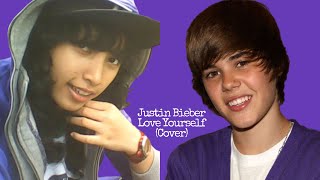 Download Lagu Erisa - Love Yourself by Justin Bieber Download Lagu Erisa - Love Yourself by Justin Bieber