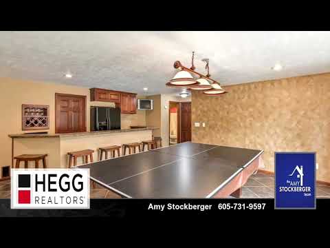 6808 S Braxton Cir, Sioux Falls, SD home video tour