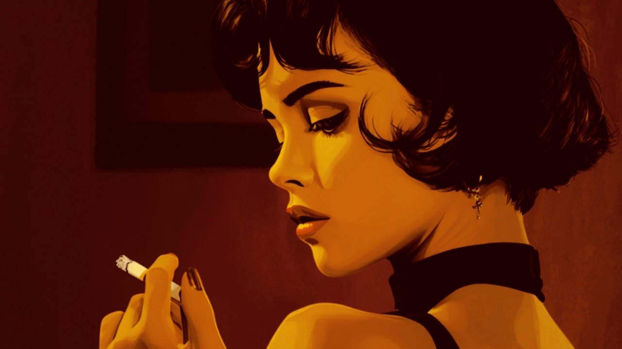 slow emotion – 1940s Love Ballad JAZZ