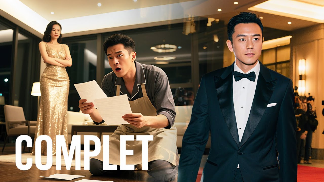 Il voulait offrir l’usine à sa femme.Mais trahi,renié et chassé publiquement…Il prépare sa revanche!