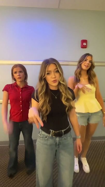 Have y’all seen this dance? 🤣