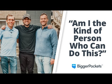 $22M in The First Two Years and a Mindset for Multifamily