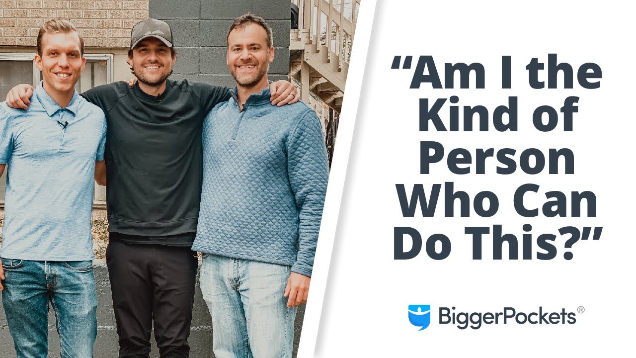 $22M in The First Two Years and a Mindset for Multifamily