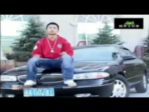 Hip Pop in Tibet by MC Tenzin from Tibet China.