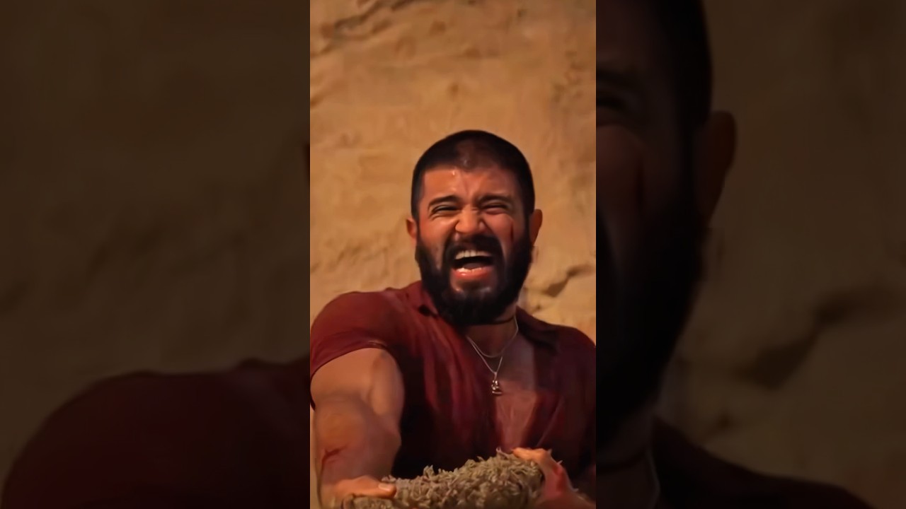 KINGDOM Release Date Promo | Vijay Deverakonda | Anirudh Ravichander | Naga Vamsi | Gowtam Tinnanuri