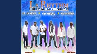 Je Bent Thuis (feat. Originele Bollo \u0026 Faya Lainy)