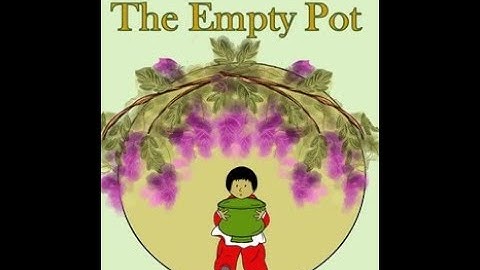 The Empty Pot