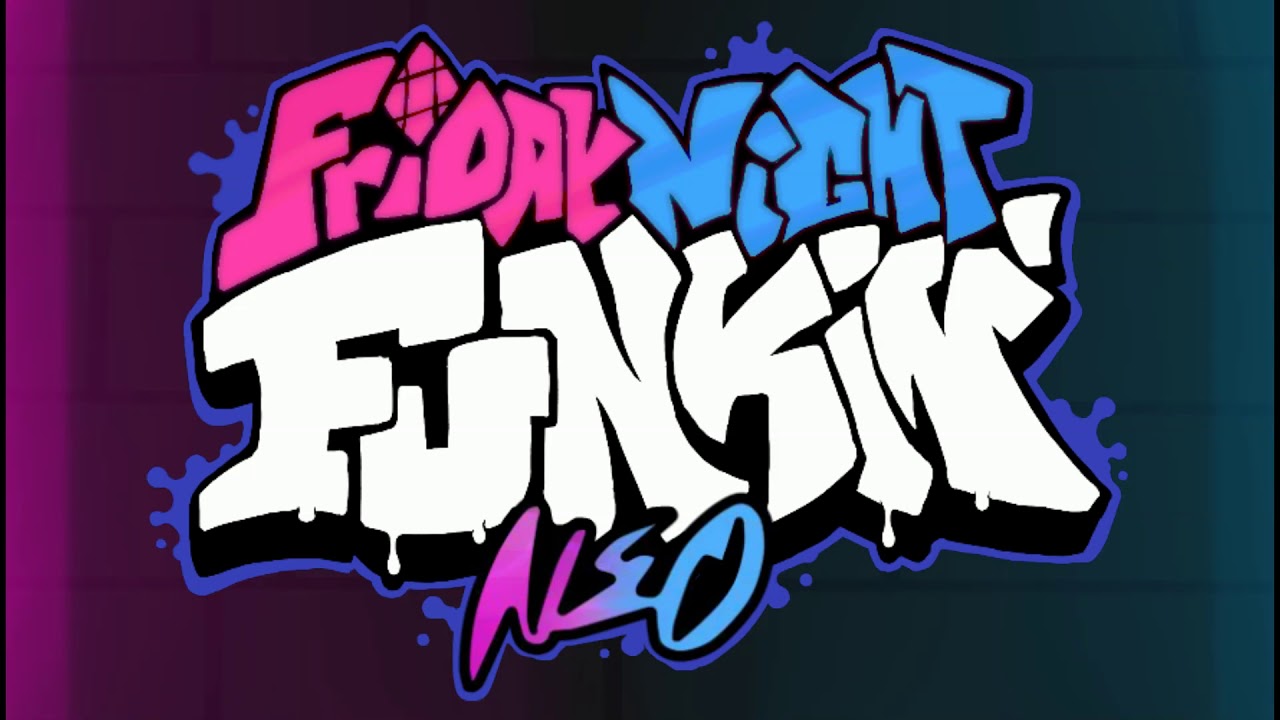 Friday Night Funkin: Neo [M.I.L.F]