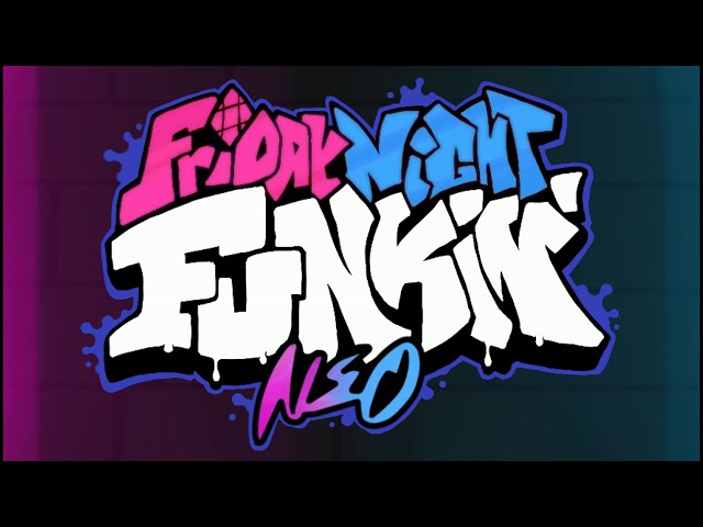 Friday Night Funkin: Neo [M.I.L.F] class=