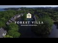 [ハウステンボス公式]フォレストヴィラ紹介Movie