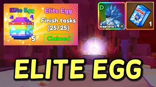 Elite Egg How To Get & Hatch Rift Ball Event Catch A Monster Iceplate & Necro Dragon Cannelloni