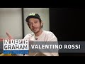 Valentino Rossi: COVID created the courage to retire