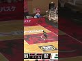 【バスケ】福岡第一に突如現れた176cmダンカー😱💥 |児玉 ジュニア(福岡第一3年) #バスケットボール