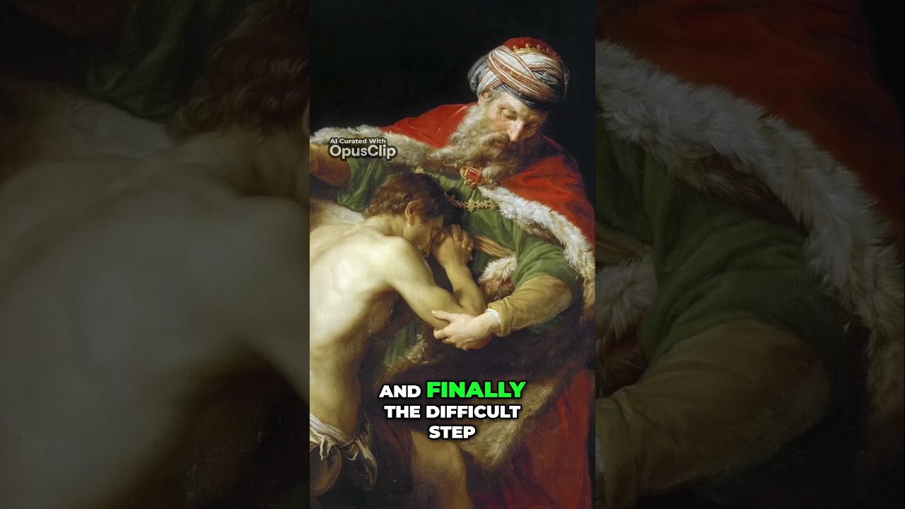 The Path to Forgiveness According to Fuentes 