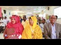 Startup Grind Mogadishu hosts Mrs Nasra Weheliye