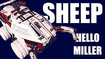 Hello Miller - Planetside 2