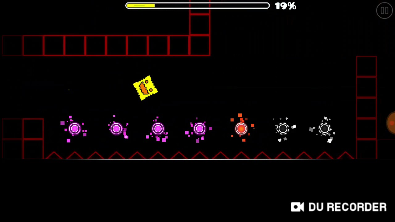 HardBath by MadSoon (Easy Demon) | Geometry Dash Private Server (GDPS Evich)