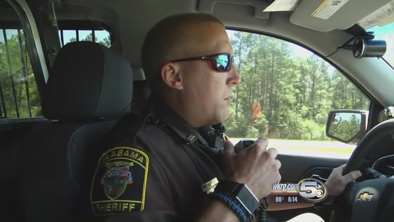 Baldwin County Sheriff’s Deputies Will Get Raises YouTube