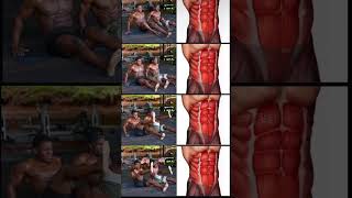 #absworkout #abs #bodybuilder #pack #six_pack_abs #sixpack #fitnes #mrdkbodyfitness #motivation