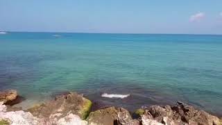 Tom Perrin - Scouting in Greece Tom Perrin - Scouting in Greece