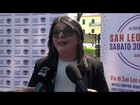 Video San Leo da Vivere: la quinta edizione accende il paese tra commercio, musica e comunità