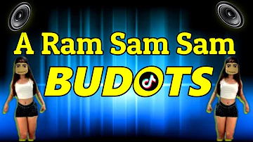 A Ram Sam Sam - BUDOTS Dance Reggaeton DjRedem Remix