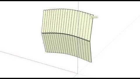 MacInfo.be - SketchUp Dynamic component