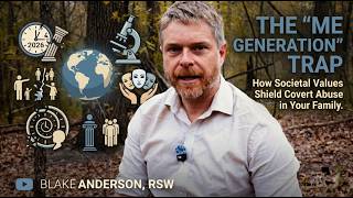 Cultural Narcissism &amp; The Fourth Turning: Why the Scapegoat is Waking Up