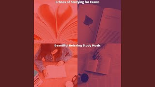 Spacious Moods for Quiet Study Time