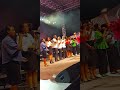 How Excellent is Your Name Testimony Choir at Thread for our Tradition #concert #cayman