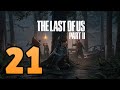 The Last of Us Part II Remastered RTX 5080 | PC 4K | Tajna misja [#21]