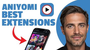 Top 5 FREE Aniyomi Extensions (2025 NEW)