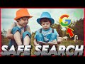 Come ABILITARE SAFE SEARCH su GOOGLE (La NAVIGAZIONE PROTETTA) 🤖