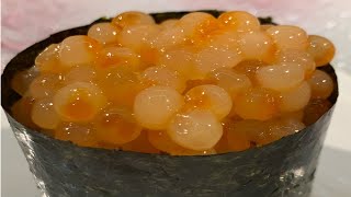 【保存版】塩イクラからの半熟イクラの作り方【2021】
