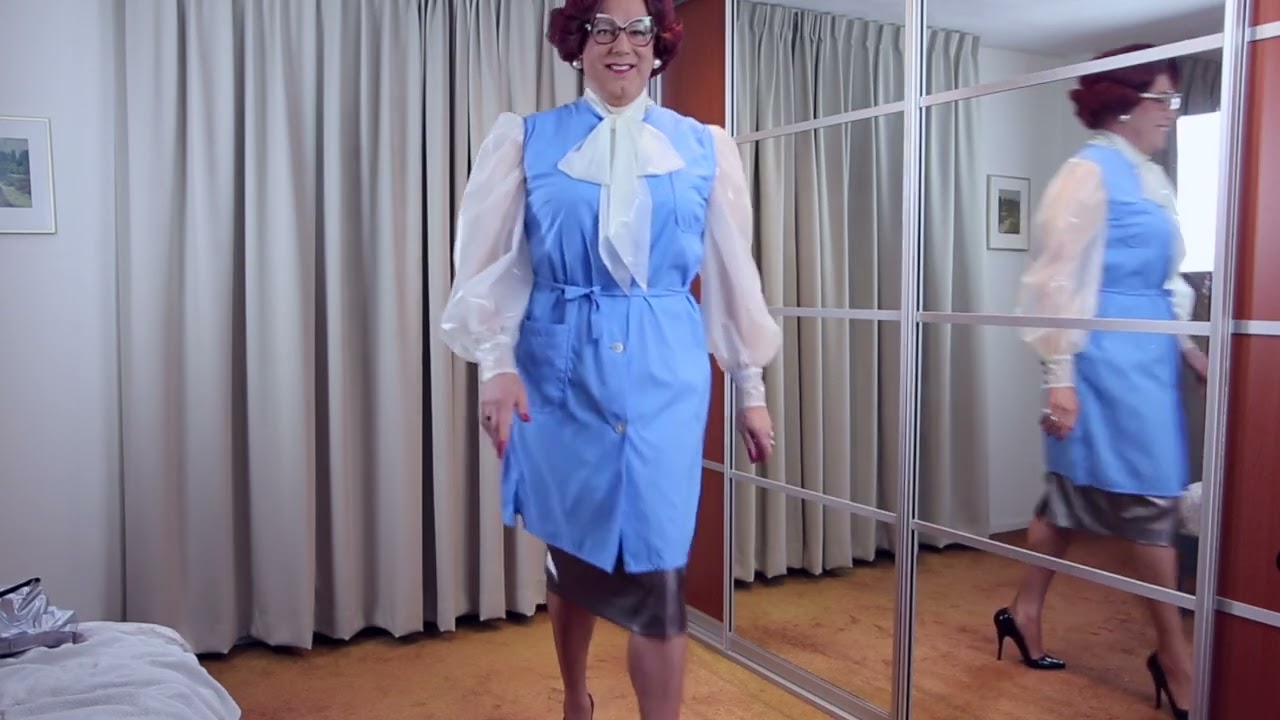 The Salon Manageress