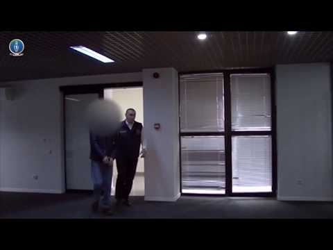 ყალბი დოკუმენტებით სარგებლობის ფაქტი აღიკვეთა