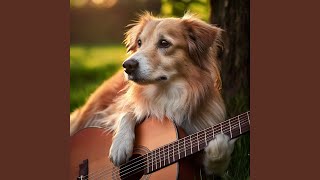 Canine String Sound