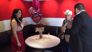 Carla Medrano s Quote on The Good the Bad and the Ugly Show