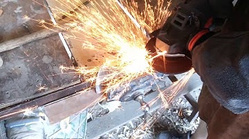 Making an axe handle (Part 2)