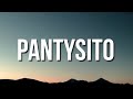 Alejo, Feid, Robi - Pantysito (Letra/Lyrics)