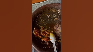 Thumbnail of Gulai nangka muda ( tewel ),nikmat luar biasa👍🏻🥥#sayurnangkamuda