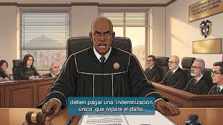 indemnizacion a pensionados del RAIS por falta de informacion de  AFP no retornaron  a colpensiones