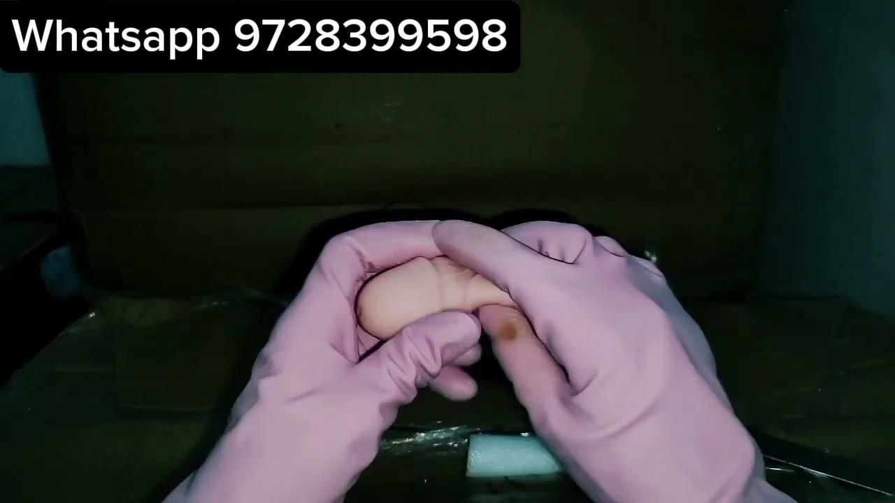 Soft Silicone Dragon Condom 9 Inch – Chocolate Brown Textured Power Sleeve