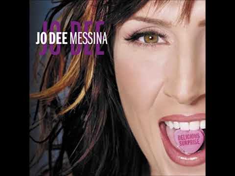 Jo Dee Messina — Jo Dee Messina - Not Going Down