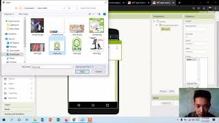 UTS MOBILE PROGRAMMING 5D_ AGUNG HAFIZO RAHMAN_2519163