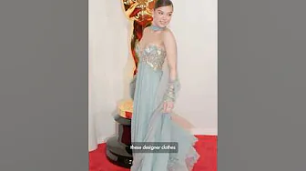 Hailee Steinfeld’s Most Iconic Red Carpet Moments