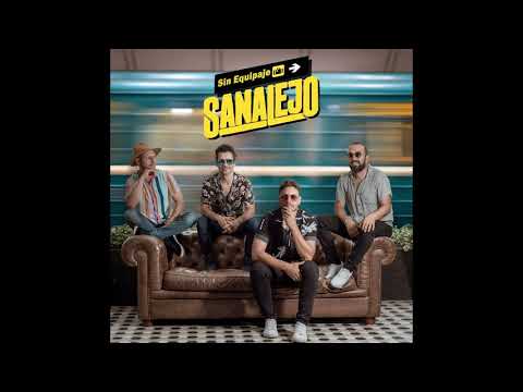 Sin Equipaje